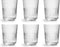 Royal Leerdam Rayo Tumbler - 32cl - Transparant - 6 stuk(s)