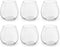 Royal Leerdam Ronda Wijnglas - 59cl - 10cm - Transparant 6 stuk(s)
