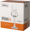 Royal Leerdam Specials Borrelglas 9 cl - 6 stuks