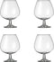 Royal Leerdam Specials Cognacglas 80 cl - 4 stuks