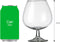 Royal Leerdam Specials Cognacglas 80 cl - 4 stuks