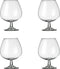 Royal Leerdam Specials Cognacglas 80 cl - 4 stuks