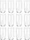 Royal Leerdam Tumbler Party At Home 44 cl Transparant 12 stuk(s)
