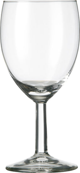 Royal Leerdam Wijnglas - 24cl - 15,2cm - Transparant 6 stuk(s)