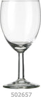 Royal Leerdam Wijnglas - 24cl - 15,2cm - Transparant 6 stuk(s)