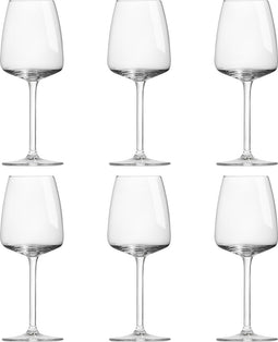 Royal Leerdam Wijnglas Grandeur 31 cl - Transparant 6 stuks