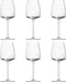 Royal Leerdam Wijnglas Grandeur 31 cl - Transparant 6 stuks