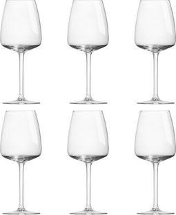 Royal Leerdam Wijnglas Grandeur 43 cl - Transparant 6 stuks