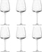 Royal Leerdam Wijnglas Grandeur 43 cl - Transparant 6 stuks