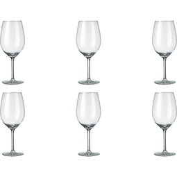 Royal Leerdam Wine Glass 541625 Esprit 53 cl - Transparent 6 pc(s)