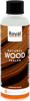 Royal Natural Wood Sealer