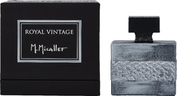 Royal Vintage by M. Micallef 100 ml - Eau De Parfum Spray