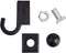 Royal Well - 3 stuks! 4 ophanghaken / crochets