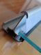 ROYAL WELL Beglazingsstrips - set voor tuinkas 108/128