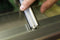 ROYAL WELL Beglazingsstrips - set voor tuinkas 46/66/86/106