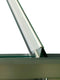 ROYAL WELL Beglazingsstrips - set voor tuinkas 46/66/86/106