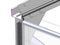 ROYAL WELL Beglazingsstrips - set voor tuinkas 46/66/86/106