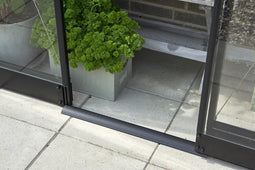 Royal Well - Fundering Fundering Qube Lean-to 24 Halls Greenhouses...