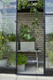 Royal Well - Fundering Fundering Qube Lean-to 26 Halls Greenhouses...