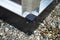 Royal Well - Fundering Magnum 108, zwart gecoat