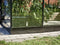 Royal Well - Fundering Qube LT 612, zwart fundering Halls Royal Well