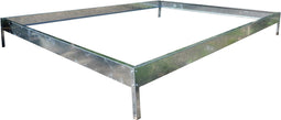 Royal Well - Fundering Universal 128, blank