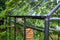 Royal Well - Hanging tray 76x14,5x6 cm