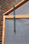 Royal Well Houten Broeikas Red Leaf