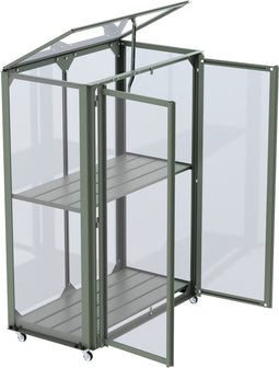 Royal Well - Kweekkast Urban Grower medium Royal Well