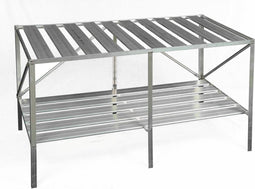 Royal Well - Kweektafel Maxi Grower 125 x 60 x 75 cm
