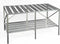 Royal Well - Kweektafel Maxi Grower 125 x 60 x 75 cm