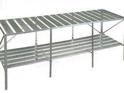 ROYAL WELL Maxi Grower 185 - 185 x 60 x 75 cm, blank