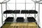 ROYAL WELL Maxi Grower 185 - 185 x 60 x 75 cm, blank