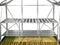 ROYAL WELL Maxi Grower 185 - 185 x 60 x 75 cm, blank