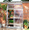 Royal Well Muurkas Mini 2 Polycarbonaat