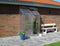 Royal Well Muurkas Mini 2 Polycarbonaat