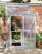 Royal Well Muurkas Mini 2 Polycarbonaat