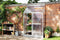 Royal Well Muurkas Mini 2 Polycarbonaat