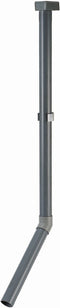 ROYAL WELL Pijp set/ Pipe kit - ø 30 mm Popular - Silverline