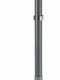 ROYAL WELL Pijp set/ Pipe kit - ø 30 mm Popular - Silverline