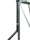 ROYAL WELL Pijp set/ Pipe kit - ø 30 mm Popular - Silverline