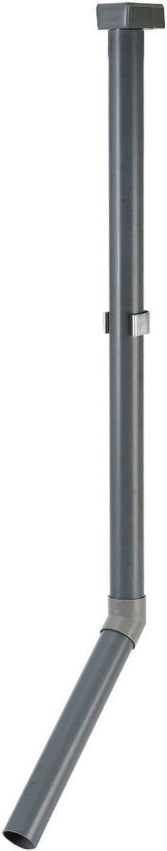 Royal Well tuinkas Universal 128, regenpijp set a 1
