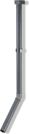 Royal Well tuinkas Universal 128, regenpijp set a 1