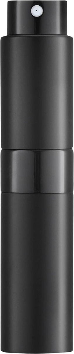 Royal WM - 15ml - Parfum Verstuiver Navulbaar - Mini Parfum Flesje - Reisflesje - Zwart