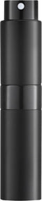 Royal WM - 15ml - Parfum Verstuiver Navulbaar - Mini Parfum Flesje - Reisflesje - Zwart