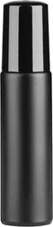 Royal WM - Rollerflesjes - 10 ml - Zwart - Parfum - Roller - Leeg - Roll On