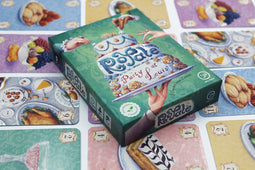 Royale: Party at Louis' - Kaartspel - Jolly Dutch