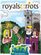 Royals & Riots - Kaartspel