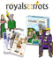 Royals & Riots - Kaartspel