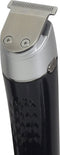 Royalty Line 5-in-1 Draadloos Trimmer en Scheerapparaat Voor Mannen - Tondeuse - Waterdicht - Geschikt Voor Hoofdhaar/Baardhaar - Bodygroomer - Baardtrimmer - Zwart